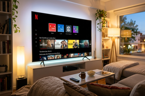 Un clásico imperdible. Fuente: IA Gemini. Un clásico imperdible. Fuente: IA Gemini.