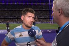 Álvarez habló tras la caída del elenco nacional. Foto: Captura Álvarez habló tras la caída del elenco nacional. Foto: Captura