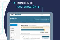 Esta iniciativa de la ARCA responde a la necesidad de modernizar los mecanismos de control y asistencia para los trabajadores autónomos Foto: ARCA