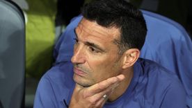 Lionel Scaloni recibió una gran noticia pensando en Suiza. Lionel Scaloni recibió una gran noticia pensando en Suiza.