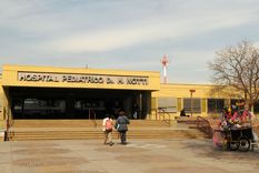 Foto: Nacho Gaffuri / MDZ