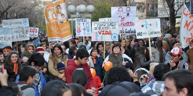 Foto: Pachy Reynoso / MDZ