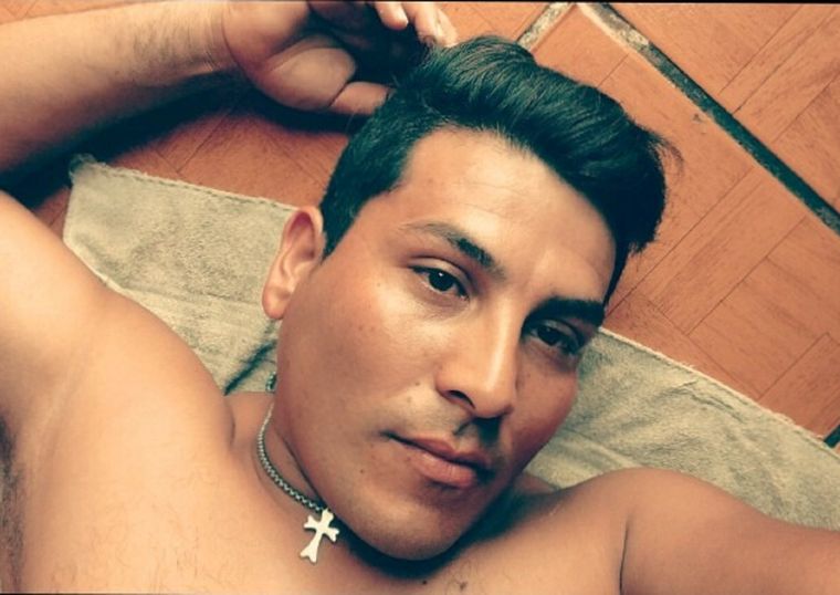 El músico Miguel Alejandro Martínez Salas está acusado de grooming en San Rafael. Le dictaron la prisión preventiva.&nbsp;&nbsp;