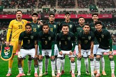 La Selección de Bolivia empieza a palpitar su posible participación en el Mundial 2026.