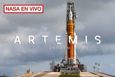 La NASA muestra su satisfacción por esta misión. Foto: Motor1.