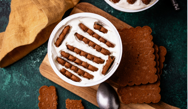 Esta receta viral de cheesecake japonés es una delicia