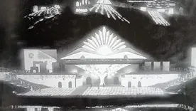 La Vendimia de 1983.