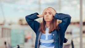 La astrología se combina con inteligencia artificial para interpretar los desafíos de cada signo. Foto: Shutterstock La astrología se combina con inteligencia artificial para interpretar los desafíos de cada signo. Foto: Shutterstock