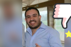 creaban usuarios truchos en facebook para mejorar la calificacion de golden fest mendoza