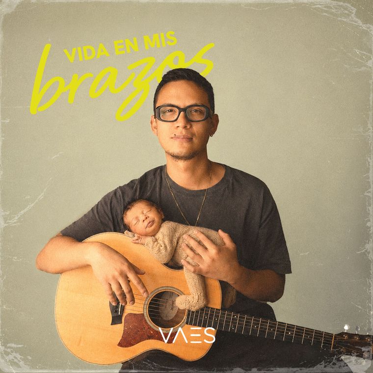Vida en mis brazos_VAES Vida en mis brazos_VAES