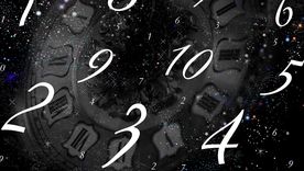 Los números de la suerte de hoy. Los números de la suerte de hoy.