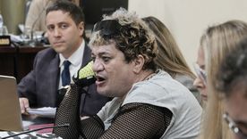 pity alvarez, ante una jornada decisiva: medicos y peritos declararan en el juicio por el crimen de lugano
