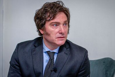 MDZol | Foto: Julián Volpe / MDZ