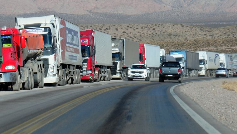 Foto: ALF PONCE MERCADO / MDZ