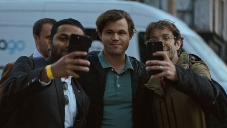 Una película basada en hechos reales.&nbsp;