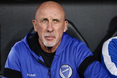 Oldrá no podrá contar con un jugador clave en el mediocampo. Foto: Santiago Tagua /MDZ Oldrá no podrá contar con un jugador clave en el mediocampo. Foto: Santiago Tagua /MDZ