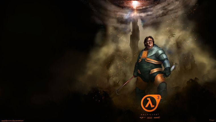 La posible llegada de Half-Life 3 como título inicial de la Steam Machine entusiasma a la comunidad. La posible llegada de Half-Life 3 como título inicial de la Steam Machine entusiasma a la comunidad.