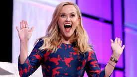 De cuánto es el patrimonio de Reese Witherspoon, la protagonista de Legalmente rubia