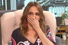 Foto: Captura de video Telefe