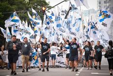 La Cámpora se queda sin un general en la lista de la poderosa Tercera Sección Electoral&nbsp; 