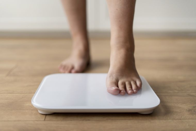 El16,9% de niños y adolescentes de entre 5 y 19 años tienen obesidad Foto: Freepik