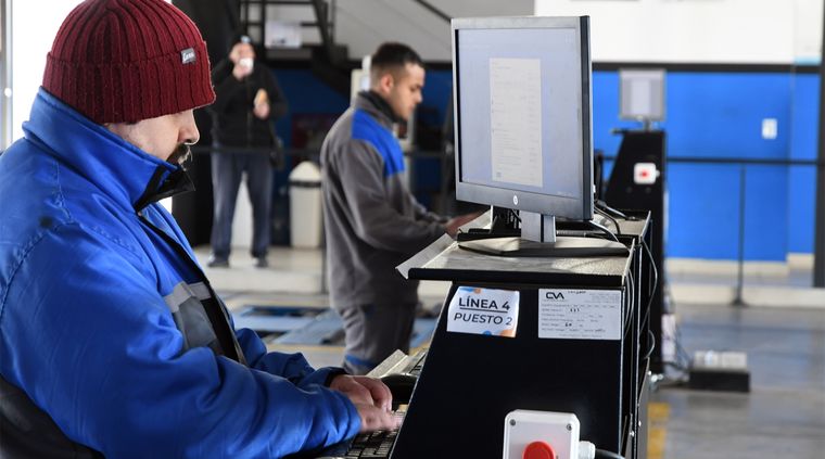 Foto: ALF PONCE MERCADO / MDZ