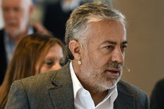 El Consejo de Mayo está inactivo desde la firma del Pacto entre gobernadores. Foto: Rodrigo DAngelo / MDZ