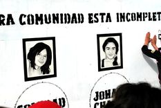 piden por soledad olivera, desaparecida hace 3 anos en lavalle piden por soledad olivera, desaparecida hace 3 anos en lavalle