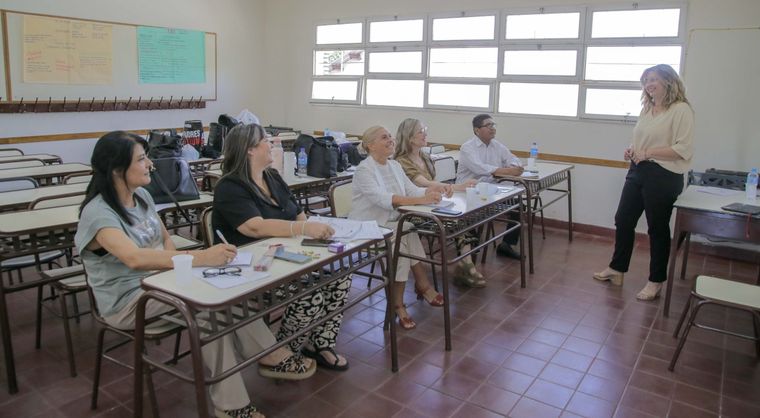 Más de 1.250 educadores aprobaron las tres etapas del concurso provincial y se convertirán en directores de escuelas de distintos niveles.