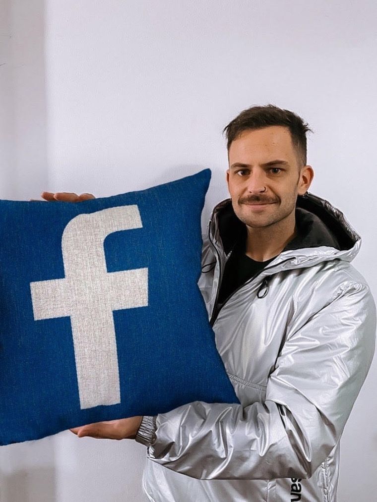 Todo lo que tenés que saber de Facebook. Foto: Gentileza