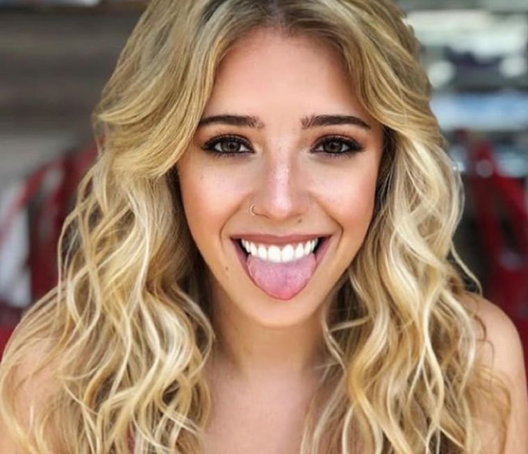 Nati Jota Foto: Instagram