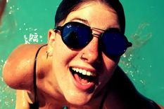 Condenaron a 33 años de cárcel al asesino de la joven argentina en Buzios en 2023. Foto: NA Condenaron a 33 años de cárcel al asesino de la joven argentina en Buzios en 2023. Foto: NA