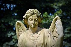 El mensaje del ángel de la guarda para este 14 de marzo para Aries, Tauro y Géminis Interpreta estas importantes palabras. Foto: Pixabay