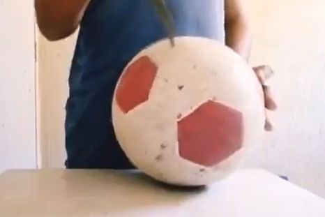 La pausa de hidratación debutó en el Mundial, pero los protagonistas terminaron siendo los memes. La pausa de hidratación debutó en el Mundial, pero los protagonistas terminaron siendo los memes.