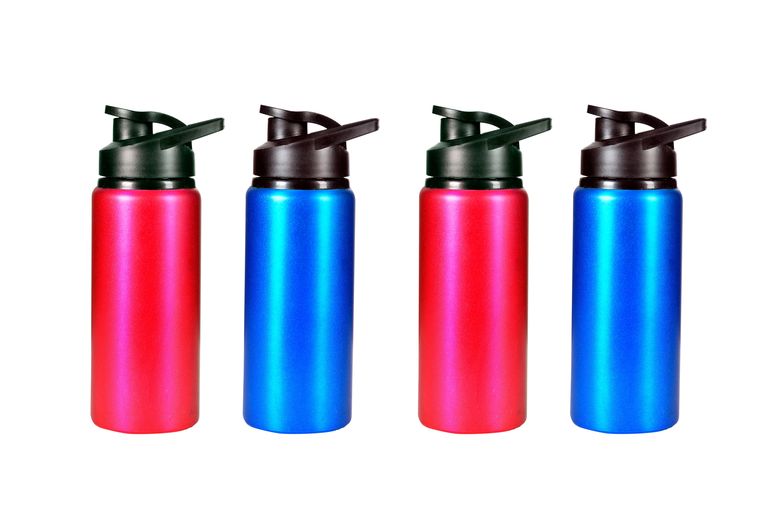 Cada botella tiene sus características. Fuente: Shutterstock. Cada botella tiene sus características. Fuente: Shutterstock.