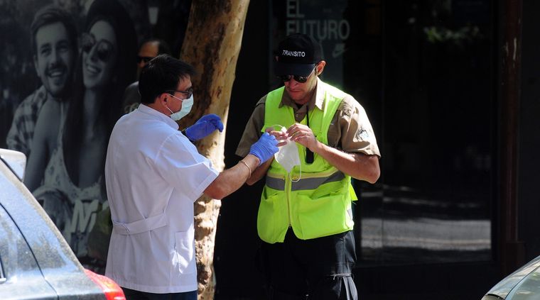 Foto: ALF PONCE / MDZ