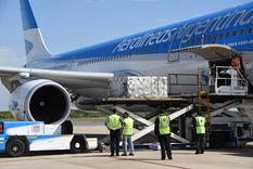 Foto: Telam Foto: Telam