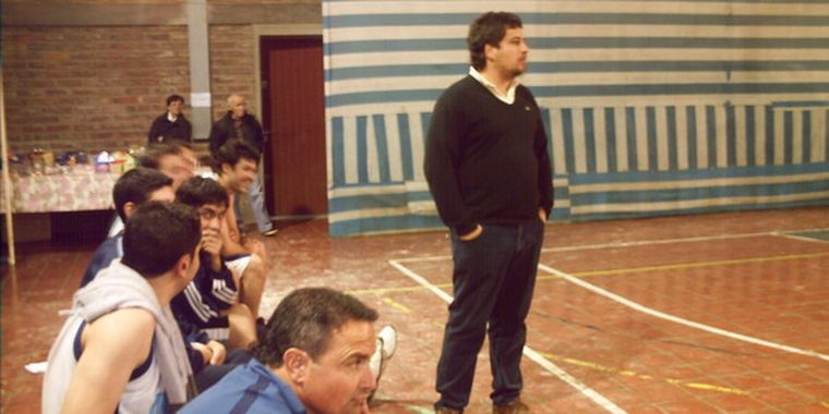 El equipo de Nicolás Reig sufrió otra caída en el certamen local. En esta oportunidad fue ante Anzorena.