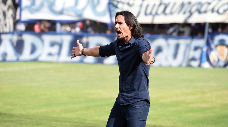 Foto: Alf Ponce / MDZ