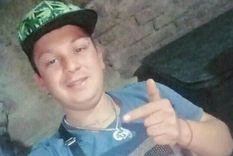 encontraron ahogado a un joven que era intensamente buscado