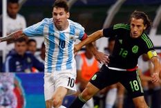 Matías Almeyda habló sobre la soberbia que ve en el fútbol argentino contra el mexicano. Matías Almeyda habló sobre la soberbia que ve en el fútbol argentino contra el mexicano.