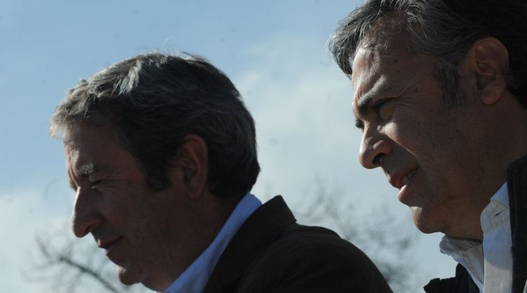 Foto: Pachy Reynoso/MDZ