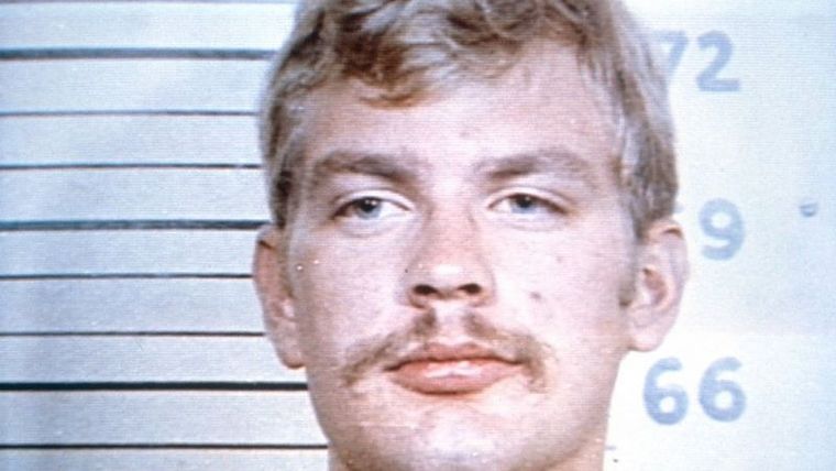 Jeffrey Dahmer ha sido señalado como uno de los asesinos en serie más tenebrosos en la historia de EE.UU Foto: GETTY IMAGES