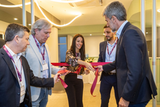 Inauguró DENTIVA, una nueva propuesta para la atención médica odontológica.