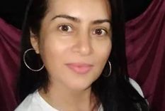 La docente fue asesinada por su ex, un policía retirado La docente fue asesinada por su ex, un policía retirado