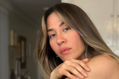 Jimena Barón recordó el accidente que le costó la vida a su papá. Foto: Instagram