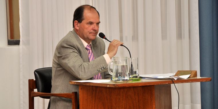 Foto: Archivo/Agustín Mauricio - Mediamza.com