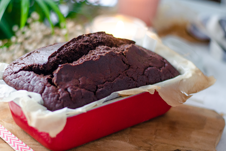 Prepará esta receta de budín sin huevo ni leche ¡increíble! Prepará esta receta de budín sin huevo ni leche ¡increíble!