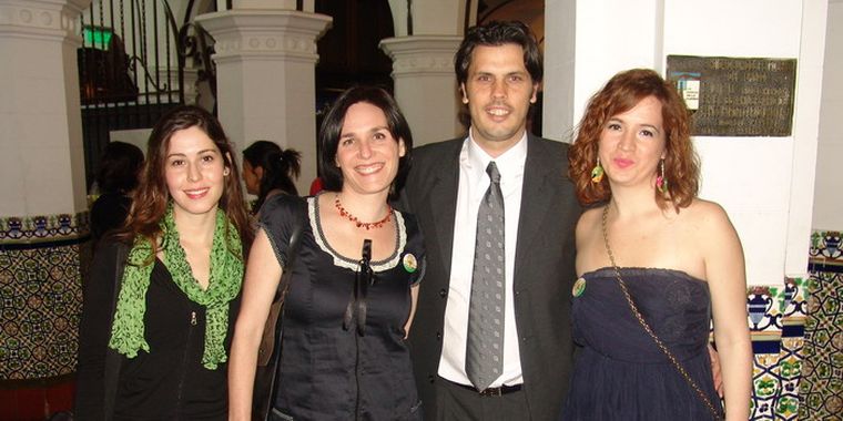 Foto: Muriel del Barco/MDZ