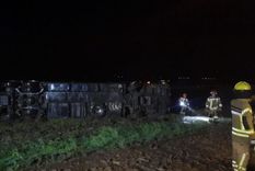 Foto: Gentileza: Mauro Dalmazzo Sur 24